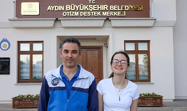 Geleceğe Umut Taşıyan Otizm Merkezleri: Eğitimde Fark Yaratan Başkan Özlem Çerçioğlu