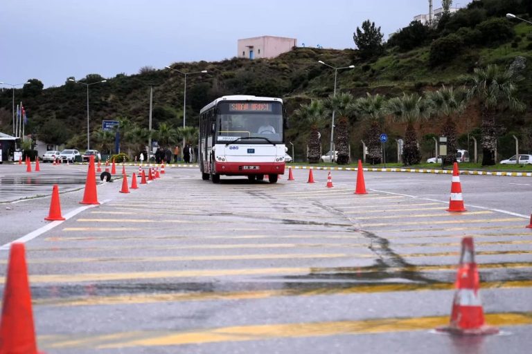 Geleceğin Şoför Eğitiminde Yapay Zeka ile Anlık İçgörü: ESHOT’un Güçlü İzleme ve Geliştirme Modeli