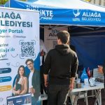 GENÇLERİN GELECEĞİNE YÖN VEREN KARIYER VE MESLEKİ GELİŞİM FUARI: İZMİR-ALİAĞA’DA GERÇEKLEŞEN DİĞER KONUŞMALARLA DESTEKlenen BÜYÜK FIRSAT