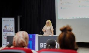 Gençlerin Hayallerine Giden Yol: Aliağa Kariyer ve İş Fuarı 45 İşverenle Büyüleyen Buluşma