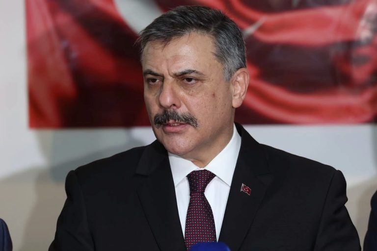Göçük Altında Kalan Madenciler İçin Büyük Müdahale: Türkiye’yi Sarsan Anlarda Umut Yeşeriyor