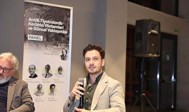 Gölgelerde Yükselen Taşlar: Gölyazı Tiyatrosu’nda Restorasyonun Umudu ve Bilimin Işığı