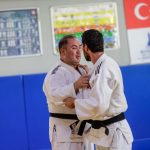 Görme Engellilikten Güç Alan Judoda İz Bırakan Gökhan Biçer: 2028’e Doğru Azim ve İlham
