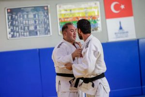 Görme Engellilikten Güç Alan Judoda İz Bırakan Gökhan Biçer: 2028’e Doğru Azim ve İlham
