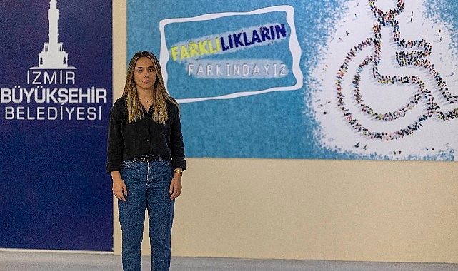 Göz Kamaştıran Azim: Engelleri Aşan Sahra Nur Akyıl’ın Hikayesi ve Sporda İzdüşüm Yaratan Başarıları