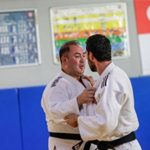 Gözlerin Gölgesinde Güç: Gökhan Biçer’in Judoda Doğruladığı Cesaret
