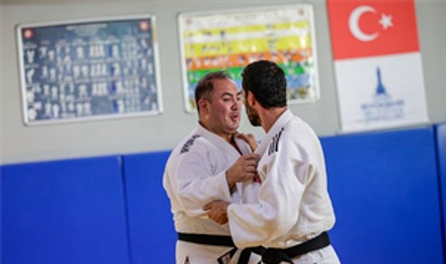 Gözlerin Gölgesinde Güç: Gökhan Biçer’in Judoda Doğruladığı Cesaret