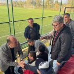 Güçlü Başlangıç, Muhteşem Zafer: Geyvespor 9-0’lık Gol Yağmuruyla Sahada Adını Yazdırdı