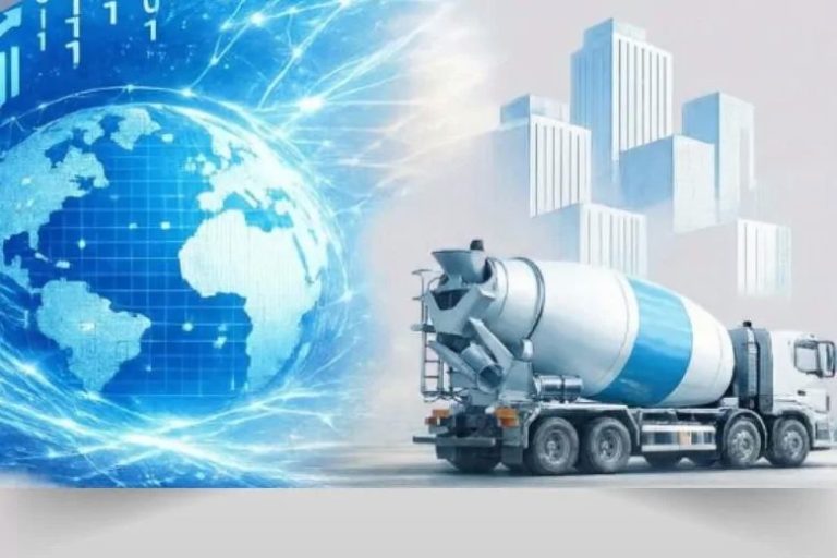 Hazır Beton Endekslerinde Belirsizlik Rüzgarı: Sektörde Yavaşlama Devam Ediyor ve Güven Zemin Bulmakta Zorluk Yaşıyor