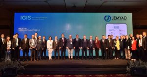 IGIS 2026: Jeotermal Dönüşümde Küresel Oyuncular Türkiye’nin Yeni Ekosistemini Şekillendiriyor