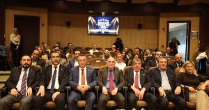 İhracatın Yıldızları Parladı: EMKOÜİB’in 2025 Başarıları ve 2026’nın Büyük Karnesi