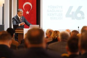 İklim Dirençli Kentler İçin Yeni Ufuklar: Yerel Yönetimler, Tasarruf ve Verimlilikle Geleceğe Hazırlanıyor