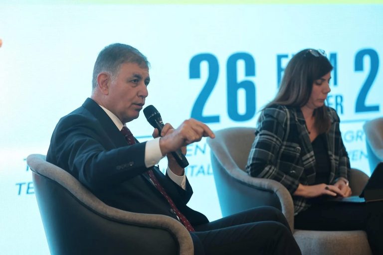 İklim Eylemi İçin Yerel Liderlik: Gaziantep’te COP31 Yolculuğu ve Şehirlerin Sürdürülebilir Geleceği