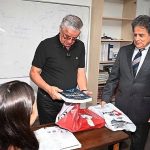 İlham Veren Adımlar: Kemer’de Eğitimle Gelen Gelecek İçin Ücretsiz Üniversite Hazırlık Kitapları Dağıtıldı