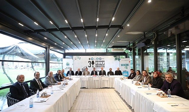 İnegöl’ün Geçmişiyle Geleceğini Birleştiren Uluslararası Sempozyumun Heyecanı: 3. İnegöl Araştırmaları Sempozyumu 2027’ye Yolculuk