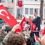 Işıyan Yollar: Cumhuriyetimizin Işığıyla İzmir’in 103. Yılına Yolculuk