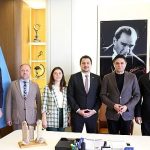 İzmir Barosu Seçimli Olağan Genel Kurulu Sonrası Saha Ziyareti: Serhat Sökmen ve Ekipten Aliağa’da Yoğun Görüşmeler