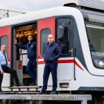 İzmir Metro’nun Kılcal Damarları: Vatmanlar, Tecrübe ve Kahraman Anlar