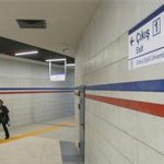 İzmir Metrosu’nda Yaya Tüneli ve Asansörle Hastaneye Güvenli Adımlar: Ulaşımda Yeni Bir Dönem Başladı