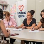 İzmir Sağlık Gönüllüleri: Tek Sağlık Yaklaşımıyla Şehre Yayılan Gönüllülük Ağı