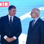İzmir Ulaşımında Devrim Niteliğinde Anlaşma: Bakanlık ve Başkanlık El Ele, Hızlı Çözümler İçin Yola Çıkıyorlar