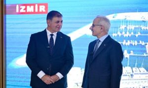 İzmir Ulaşımında Devrim Niteliğinde Anlaşma: Bakanlık ve Başkanlık El Ele, Hızlı Çözümler İçin Yola Çıkıyorlar