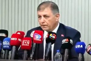İzmir’de Bütçe Müjdesi: Su İndirimi ve Ulaşım Ücretlerinde Gelecek Yıla Yayılan Planlar