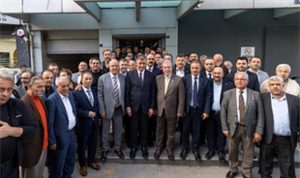 İzmir’de Umut Dalgası: Tugay, Ulaşım ve Su İndirimleriyle Yeni Başlangıçları Müjdeledi
