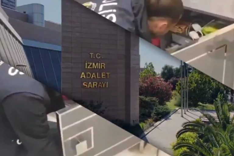 İzmir’de Yasa Dışı Bahis Çetesi Çökertildi: 4 İlde Eş Zamanlı Operasyonla 32 Şüpheli Gözaltında