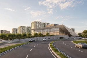 İzmir’e Opera Binası İçin Büyük Atılım: Karşıyaka’da Yeni Kültür Merkezi 2026’ya Hazır mı?