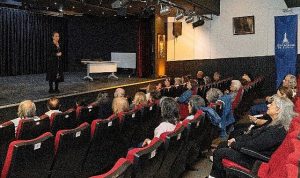 İzmir’in 60+ Yürekleriyle Hayata Dokunan 3. Yaş Üniversitesi: Öğrenmenin Sınırsız Gücü Artık Her Yaşta