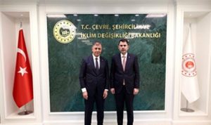İzmir’in Yeni Dönem Planı İçin Kritik Ziyaret: Bakan Murat Kurum’la Körfez Eylem Planı ve Kentsel Dönüşümde Hızlı Adımlar