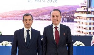 İzmir’in Yeni Yükselen Sembolü: VYeniKonak ile Hayatın Her Anı Lüks ve Verimlilik Bir Arada