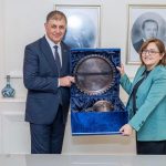 İzmirli Liderler, Gaziantep’te Atık ve Dönüşümde Yeni İş Birliği Yolunda