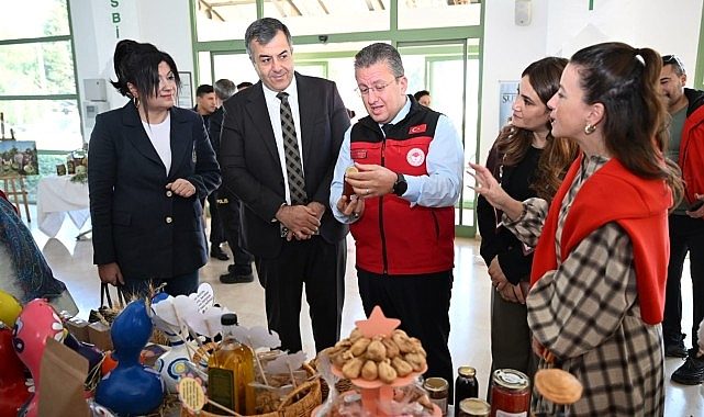 Kadınların Tarımda Yükselen Gücü: Dünya Kadın Çiftçiler Günü Türkiye’nin Bereketli Günleriyle Kutlanıyor