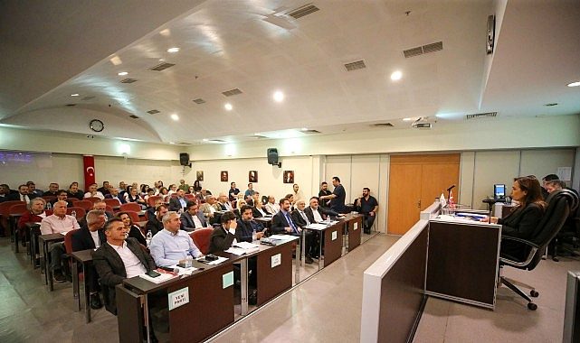 Karşıyaka’da 2027 Bütçesi: Şeffaflığı ve Disiplini Aynı Anda Yükselten Yeni Dönem Başladı