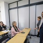 Karşıyaka’nın 3. Yaş Üniversitesi: Bilginin Sınırsız Sesi ve Yeni Başlangıçlar İçin 60 Öğrenciye Özel Dönem