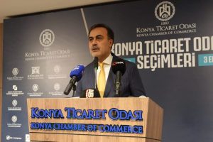 Kazanan Konya: Oda ve Şehrin Yeni Döneminde Ortak Girişim ve Büyük Umutlar