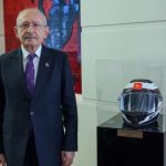 Kazasız Günlerin Sözünü Şeref Emaneti: Kılıçdaroğlu’nun Masasında Yaşayan Kask
