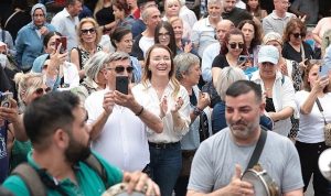 Kemeraltı’nı Zaman Yolculuğuna Davet: Sokakların Renkleriyle İzmir’in Kalbini Dolduran Festivale Çağrı
