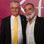 Kemer’nin Turizm Işığı: ATF Plaket Töreniyle Unutulmaz Anlar ve Yeni Başlangıçlar