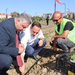 Kent Bostanında Kadınların Gücü: Ömer Eşki’nin İlham Verici Yolculuğu ve Yalova Buluşması