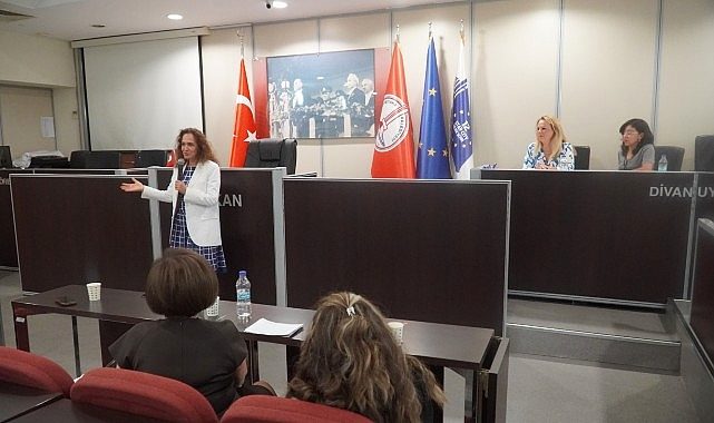 Kentimizde Mimarın Baysalında: Kamu ve Serbest Sektörü Buluşturan Dünya Mimarlık Günü Buluşmasıyla Şekillenen Gelecek
