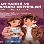 Kentin Kalbini İşaretleyen Adımlar: APİKAM’da Öğrencilerle Tarihin İzinde Büyülü Bir Yolculuk