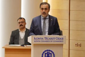 Konya’da Yeni Yönetim ve Meclis Kadrosu: Öztürk Liderliğinde Sürpriz Değişim ve Vizyonun Yeni Dalgası