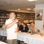 Köprüler Kurduk: Kuyucaklı Yusuf ve Kitap Tutkusunun İlk Buluşması