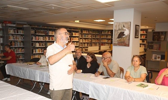 Köprüler Kurduk: Kuyucaklı Yusuf ve Kitap Tutkusunun İlk Buluşması