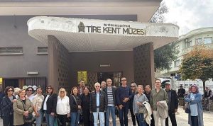 Koşar adımlarla dayanışma ve kültür yolculuğu: Şehit aileleri ve gaziler için unutulmaz bir gün