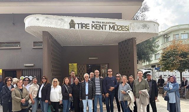 Koşar adımlarla dayanışma ve kültür yolculuğu: Şehit aileleri ve gaziler için unutulmaz bir gün