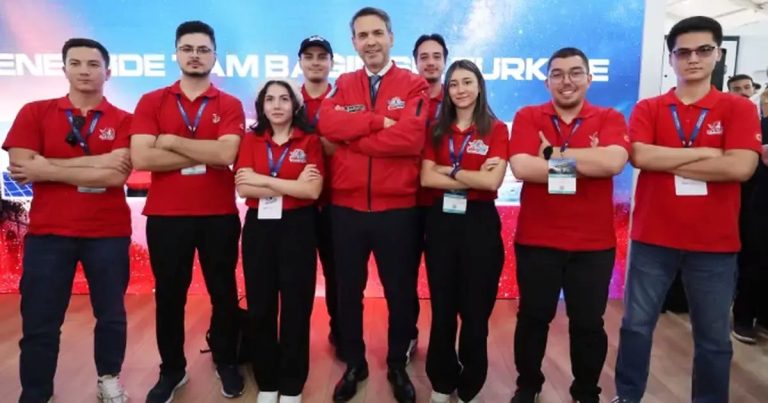 Küçük Modüler Reaktör Kanunu Çerçevesinde Türkiye’nin Nükleer Enerji Stratejisi ve TEKNOFEST Gelişimleri